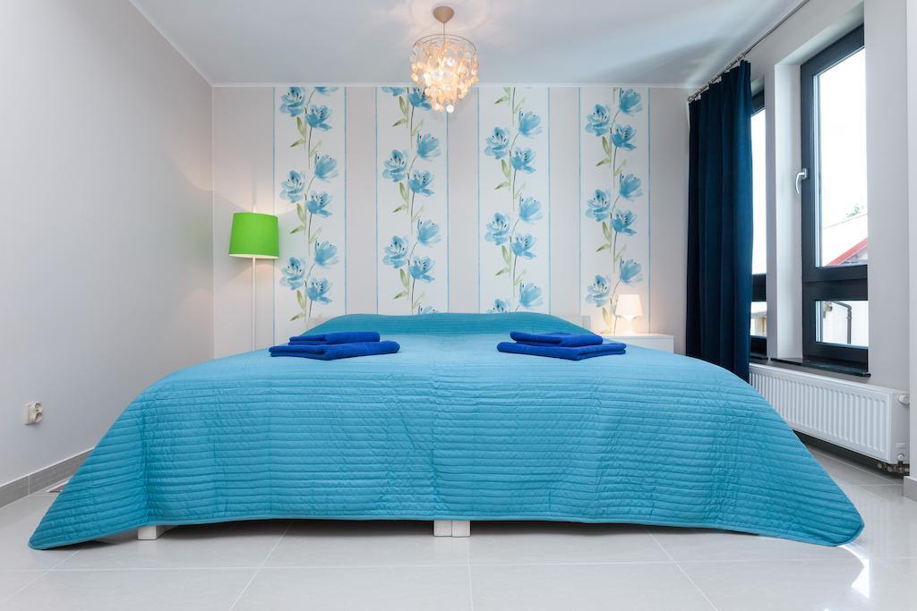 Nautilus Apartamenty Rewal Room photo